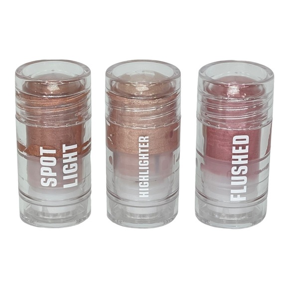 Color Riot 3-Pc. Mini Glow Sticks - Picture 4 of 5